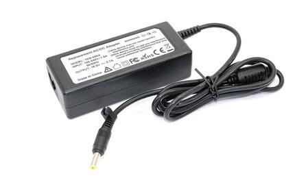 Блок питания для ноутбука HP 50W 18.5V 2.7A 4.8x1.7mm YDS-050A OEM