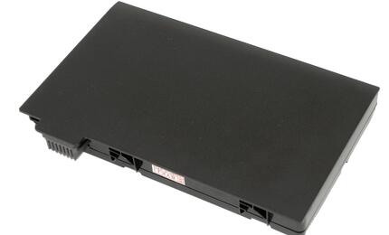 Аккумуляторная батарея для ноутбука Fujitsu-Siemens 3S4400-G1L3-07 Amilo Pi3525 11.1V Black 4400mAh OEM Аккумуляторная батарея для ноутбука Fujitsu-Siemens 3S4400-G1L3-07 Amilo Pi3525 11.1V Black 4400mAh OEM - фото 2