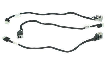 Разъем питания для ноутбука Lenovo V460, V460A, V465, B460, B460A, AJ.BV101.00 с кабелем HY-LE026