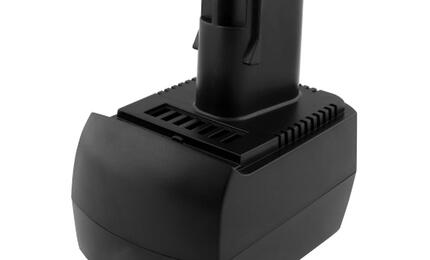 Аккумулятор для шуруповерта Metabo 6.25473 BS 12 SP 4.0Ah Li-Ion 12V черный Li-Ion