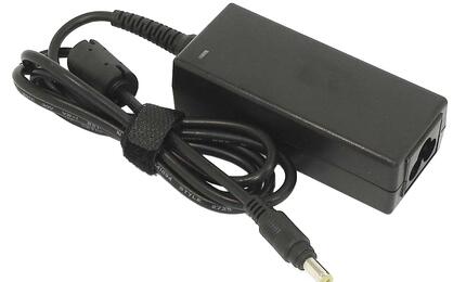 Блок питания для ноутбука HP 30W 19V 1.58A 4.8x1.7mm H301904817 OEM