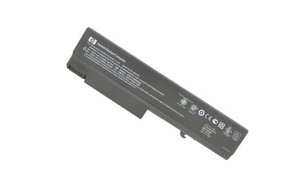 Аккумуляторная батарея для ноутбука HP Compaq HSTNN-I44C 8440p 11.1V Black 4400mAh Orig Аккумуляторная батарея для ноутбука HP Compaq HSTNN-I44C 8440p 11.1V Black 4400mAh Orig - фото 5