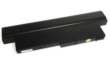 Аккумуляторная батарея для ноутбука Lenovo-IBM 92P1085 Thinkpad X41 Tablet 14.4V Black 4400mAh OEM Аккумуляторная батарея для ноутбука Lenovo-IBM 92P1085 Thinkpad X41 Tablet 14.4V Black 4400mAh OEM - фото 2
