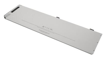 Аккумуляторная батарея для ноутбука Apple A1281 MacBook Pro 15-inch 10.8V Silver 4600mAh OEM Аккумуляторная батарея для ноутбука Apple A1281 MacBook Pro 15-inch 10.8V Silver 4600mAh OEM