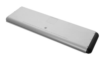 Аккумуляторная батарея для ноутбука Apple A1281 MacBook Pro 15-inch 10.8V Silver 4600mAh OEM Аккумуляторная батарея для ноутбука Apple A1281 MacBook Pro 15-inch 10.8V Silver 4600mAh OEM - фото 2