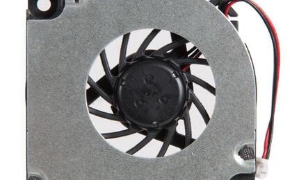 Вентилятор для ноутбука Toshiba Satellite A50, A55, Tecra A2, 5V 0.4A 3-pin Toshiba