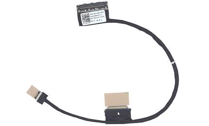 Шлейф матрицы для ноутбука Lenovo ThinkPad Yoga 260 (короткий)
