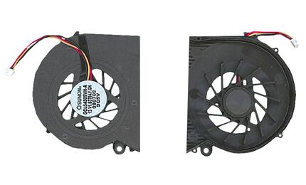 Вентилятор для ноутбука Acer Aspire 2920 5V 0.3A 3-pin SUNON