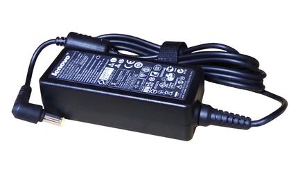 Блок питания для ноутбука Lenovo 40W 20V 2A 5.5x2.5mm 45K2209 Orig