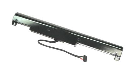 Аккумуляторная батарея для ноутбука Lenovo L14C3A01 IdeaPad 100-15 10.8V Black 2150mAh Orig Аккумуляторная батарея для ноутбука Lenovo L14C3A01 IdeaPad 100-15 10.8V Black 2150mAh Orig - фото 2