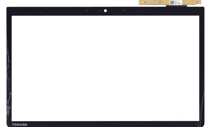 Тачскрин (Сенсорное стекло) для ноутбука Toshiba 42.1133.409.203 черный