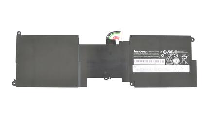 Аккумуляторная батарея для ноутбука Lenovo-IBM 42T4936 ThinkPad X1 14.8V Black 2630mAh Orig
