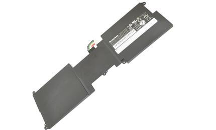 Аккумуляторная батарея для ноутбука Lenovo-IBM 42T4936 ThinkPad X1 14.8V Black 2630mAh Orig - фото 2