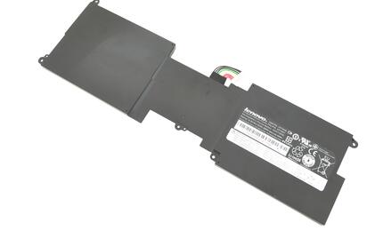 Аккумуляторная батарея для ноутбука Lenovo-IBM 42T4936 ThinkPad X1 14.8V Black 2630mAh Orig - фото 3