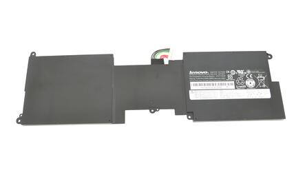 Аккумуляторная батарея для ноутбука Lenovo-IBM 42T4936 ThinkPad X1 14.8V Black 2630mAh Orig - фото 4