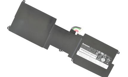 Аккумуляторная батарея для ноутбука Lenovo-IBM 42T4936 ThinkPad X1 14.8V Black 2630mAh Orig - фото 5