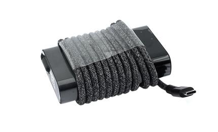 Блок питания для ноутбука HP 65W 5V-12V 3A-5A USB Type-C TPN-DA08 OEM