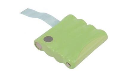 Аккумуляторная батарея для радиостанции Midland BATT-6R G6 LXT200 Ni-MH 700mAh 4.8V - фото 2