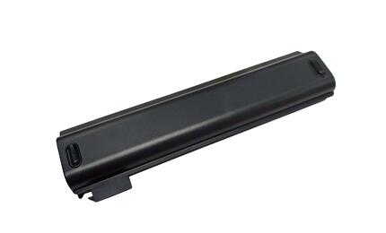 Аккумуляторная батарея для ноутбука Lenovo 0C52861 ThinkPad X240 10.8V Black 5200mAh OEM - фото 2
