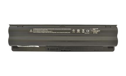 Аккумуляторная батарея для ноутбука HP Compaq HSTNN-IB93 DV3-2000 10.8V Black 4400mAh OEM Аккумуляторная батарея для ноутбука HP Compaq HSTNN-IB93 DV3-2000 10.8V Black 4400mAh OEM