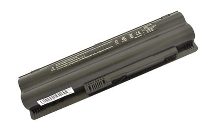 Аккумуляторная батарея для ноутбука HP Compaq HSTNN-IB93 DV3-2000 10.8V Black 4400mAh OEM Аккумуляторная батарея для ноутбука HP Compaq HSTNN-IB93 DV3-2000 10.8V Black 4400mAh OEM - фото 2