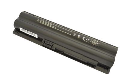 Аккумуляторная батарея для ноутбука HP Compaq HSTNN-IB93 DV3-2000 10.8V Black 4400mAh OEM Аккумуляторная батарея для ноутбука HP Compaq HSTNN-IB93 DV3-2000 10.8V Black 4400mAh OEM - фото 3