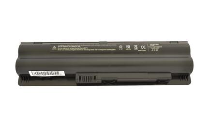 Аккумуляторная батарея для ноутбука HP Compaq HSTNN-IB93 DV3-2000 10.8V Black 4400mAh OEM Аккумуляторная батарея для ноутбука HP Compaq HSTNN-IB93 DV3-2000 10.8V Black 4400mAh OEM - фото 4