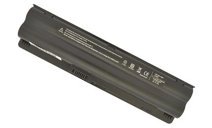 Аккумуляторная батарея для ноутбука HP Compaq HSTNN-IB93 DV3-2000 10.8V Black 4400mAh OEM Аккумуляторная батарея для ноутбука HP Compaq HSTNN-IB93 DV3-2000 10.8V Black 4400mAh OEM - фото 5