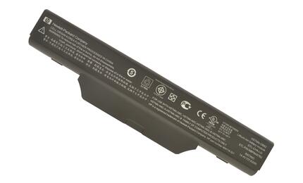 Аккумуляторная батарея для ноутбука HP Compaq HSTNN-IB62 6720s 14.4V Black 4400mAh Orig Аккумуляторная батарея для ноутбука HP Compaq HSTNN-IB62 6720s 14.4V Black 4400mAh Orig - фото 5