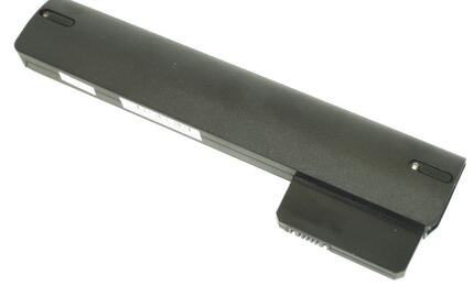 Аккумуляторная батарея для ноутбука HP Compaq HSTNN-CB1U Mini 110-3000 10.8V Black 5200mAh OEM Аккумуляторная батарея для ноутбука HP Compaq HSTNN-CB1U Mini 110-3000 10.8V Black 5200mAh OEM - фото 2
