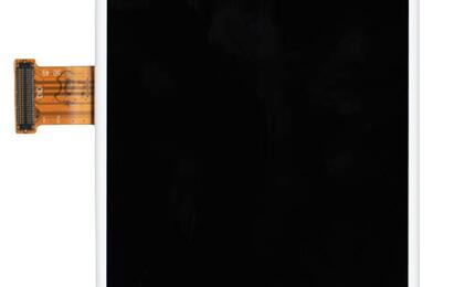 Матрица с тачскрином (модуль) для Samsung Galaxy S4 mini GT-I9190 белый