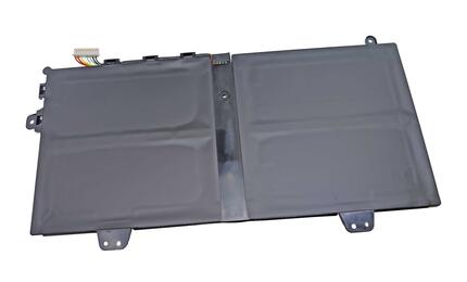 Аккумуляторная батарея для ноутбука Lenovo-IBM L14L4P71 IdeaPad Yoga 3 Pro 11 7.4V Black 4680mAh Orig Аккумуляторная батарея для ноутбука Lenovo-IBM L14L4P71 IdeaPad Yoga 3 Pro 11 7.4V Black 4680mAh Orig - фото 2