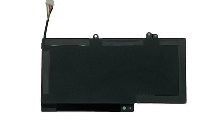 Аккумуляторная батарея для ноутбука HP NP03XL Pavilion 13 x360 11.4V Black 3800mAh OEM Аккумуляторная батарея для ноутбука HP NP03XL Pavilion 13 x360 11.4V Black 3800mAh OEM - фото 2