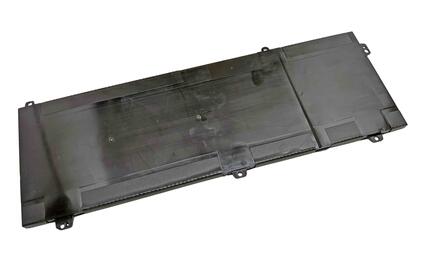 Аккумуляторная батарея для ноутбука HP ZO04XL Zbook Studio G3 15.2V Black 4210mAh - фото 2