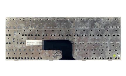 Клавиатура для ноутбука Asus (W5, W6, W7) Black, RU - фото 3