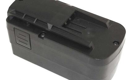 Аккумулятор для шуруповерта Festool BPS12 494522 2.0Ah 12V черный Ni-Mh