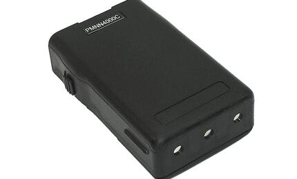 Аккумуляторная батарея для радиостанции Motorola PMNN4001 GP68 Ni-Mh 1000mAh 7.5V