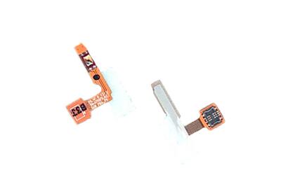 Шлейф кнопки включения для Samsung A7 A700F