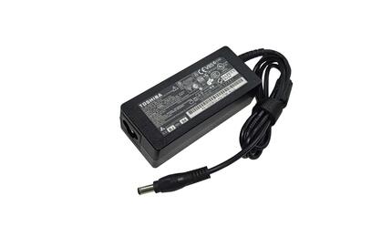 Блок питания для ноутбука Toshiba 65W 19V 3.42A 5.5x2.5mm PA3467U OEM