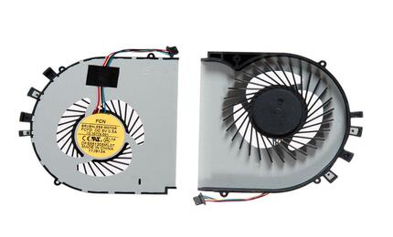 Вентилятор для ноутбука Asus VivoBook A450, F450, K450V, X450, 5V 0.5A 4-pin FCN