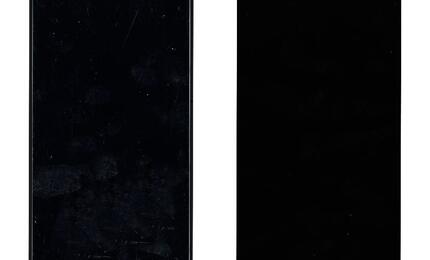 Матрица с тачскрином (модуль) для Sony Xperia Z2 D6502 черный
