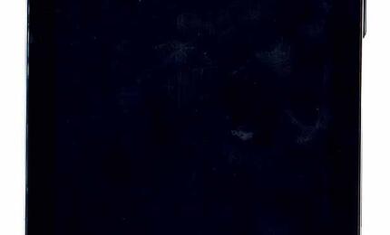 Матрица с тачскрином (модуль) для Asus Eee Pad MeMO ME171 черный с рамкой - фото 2