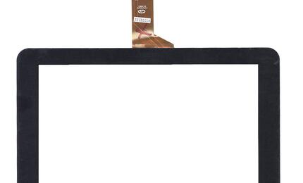 Тачскрин (Сенсорное стекло) для планшета Ainol Novo 7 Numy AW1, Allwinner A20 черный - фото 2