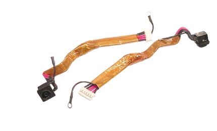 Разъем питания для ноутбука Sony VGN-CR series CR150E, CR220E с кабелем HY-S0014
