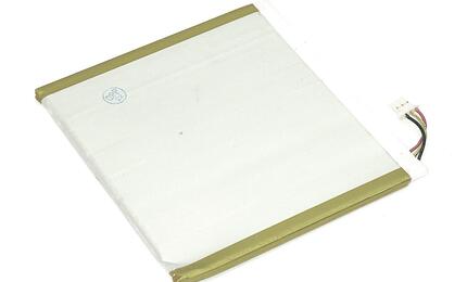 Аккумуляторная батарея для планшета Acer 1ICP4/90/84 Iconia One 7 B1-780 3.7V White 2780mAh OEM