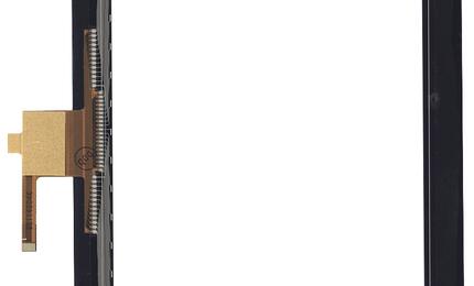 Тачскрин (Сенсорное стекло) для планшета Lenovo LePad S2007 черный - фото 2