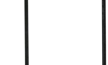 Тачскрин (Сенсорное стекло) для смартфона Nokia XL Dual sim черный - фото 2