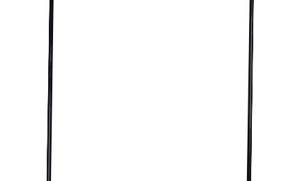 Тачскрин (Сенсорное стекло) для смартфона LG G2 D802 черный - фото 2