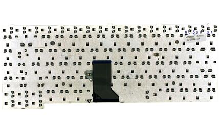 Клавиатура для ноутбука Samsung (R410, R460, R453, R458, R408, R403) Black, RU - фото 3