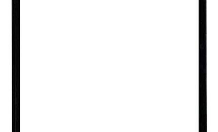 Тачскрин (Сенсорное стекло) для смартфона HTC HD2 T8585 черный - фото 2